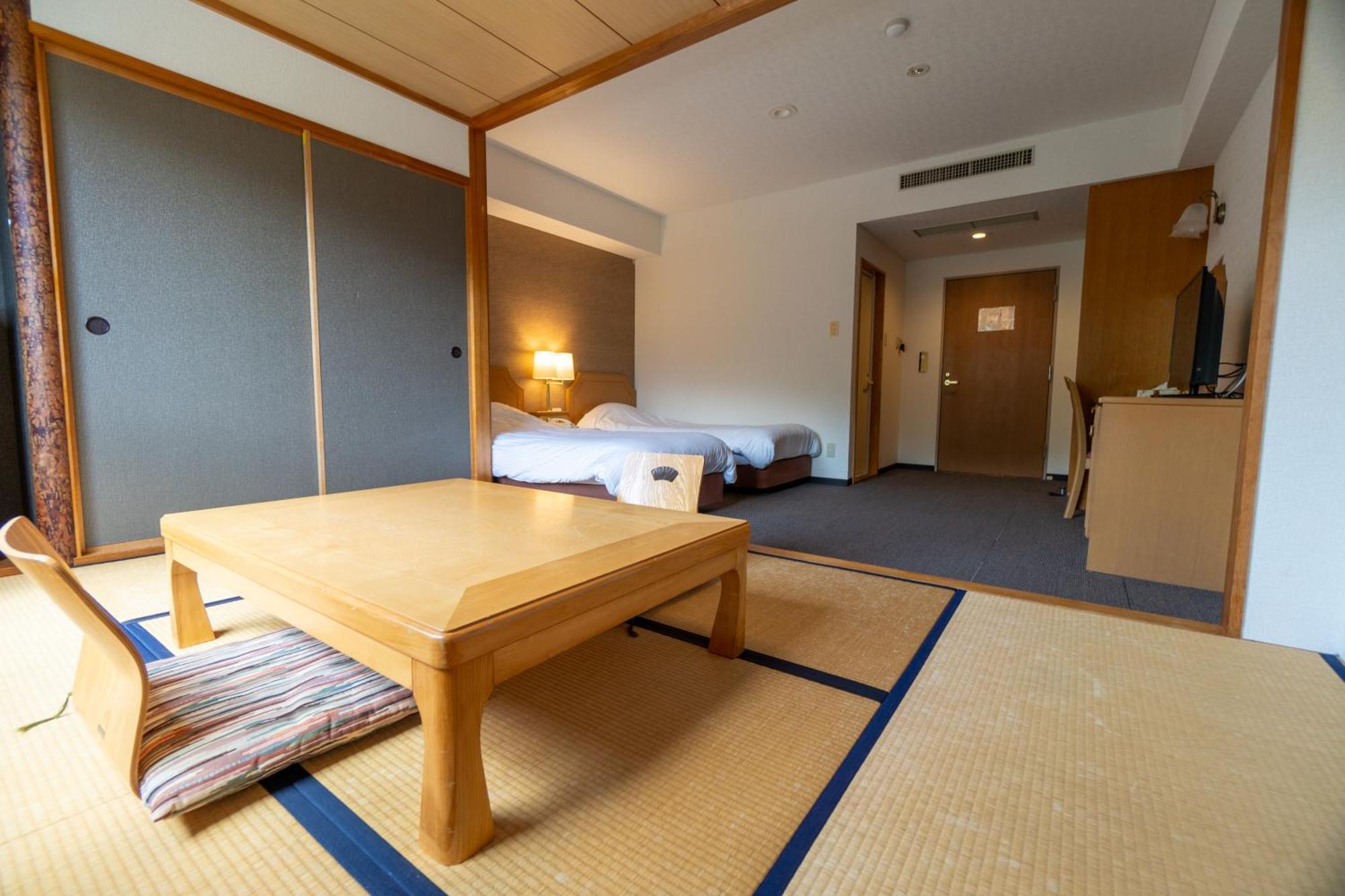 Hakuba Panorama Hotel Kültér fotó