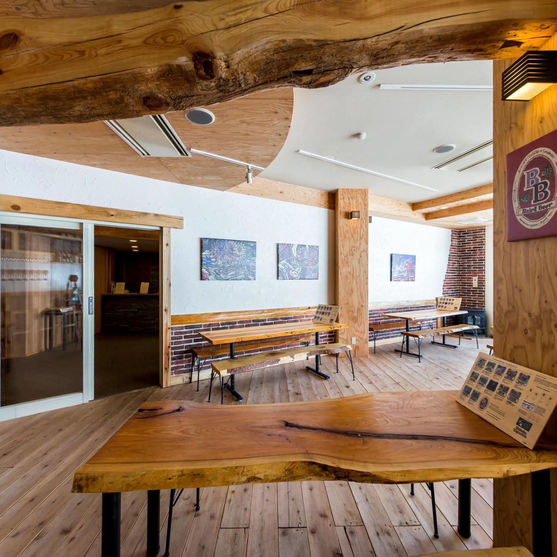Hakuba Panorama Hotel Kültér fotó