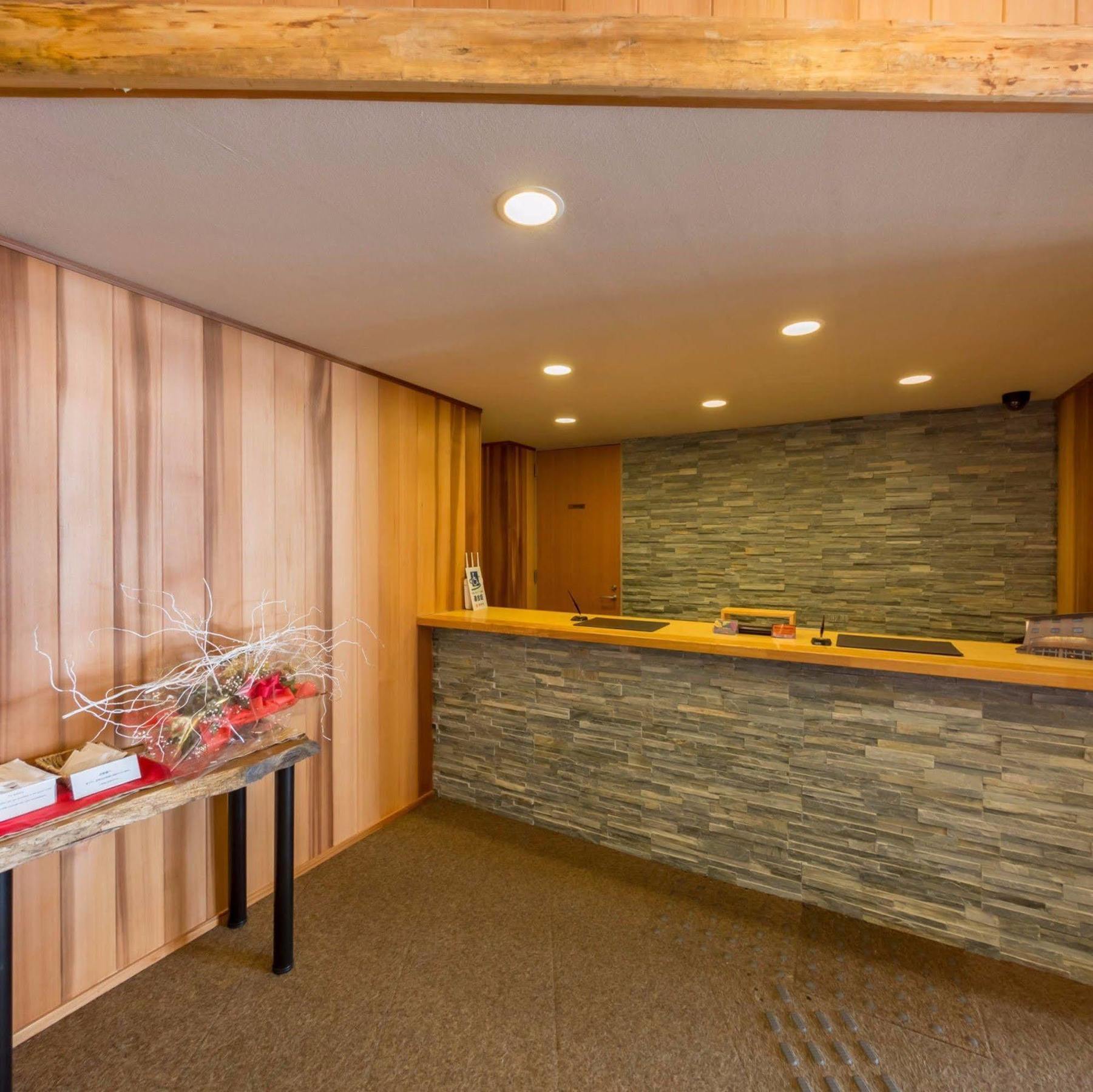 Hakuba Panorama Hotel Kültér fotó